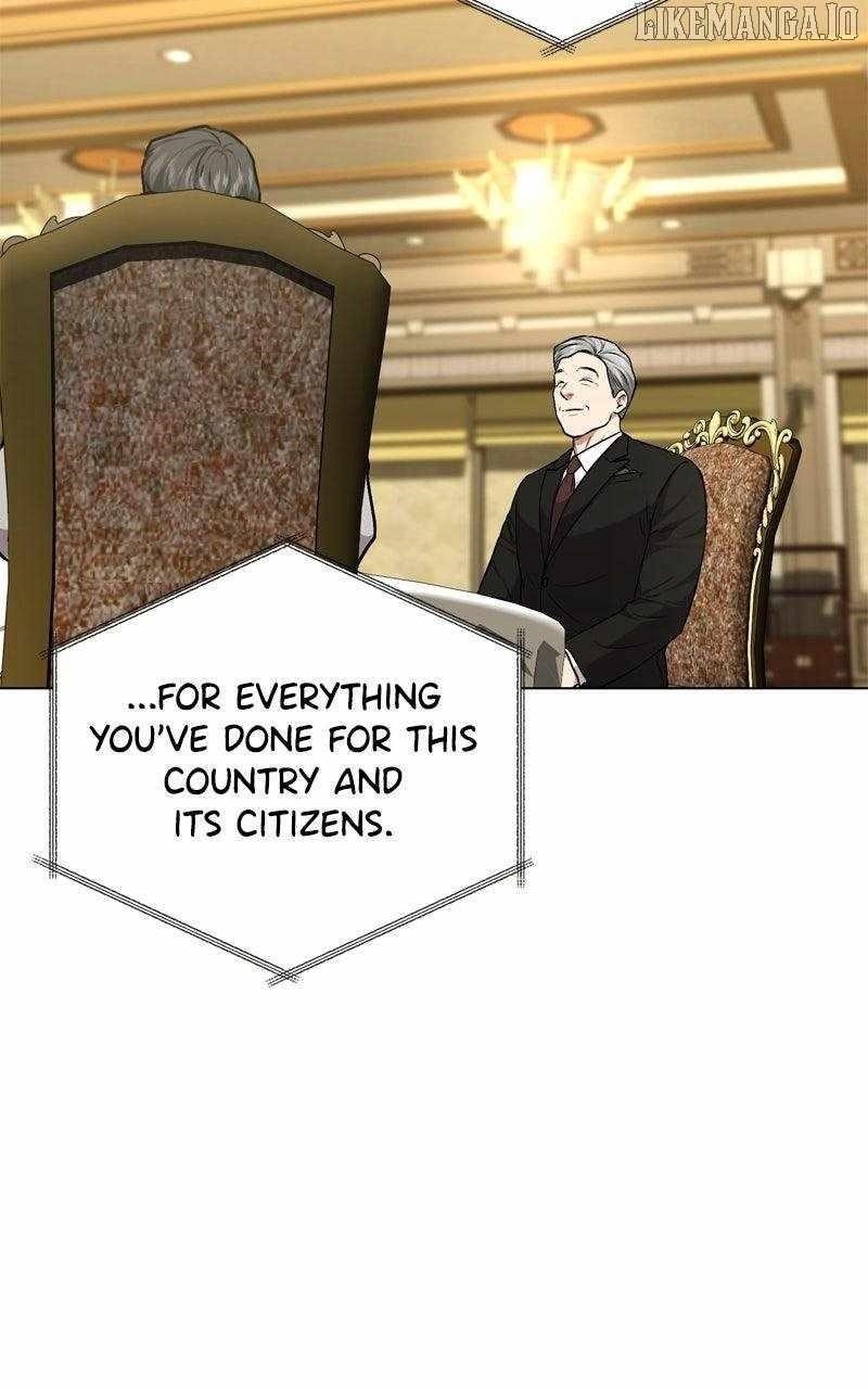 The Bastard of National Tax Service Chapter 178 - Page 83