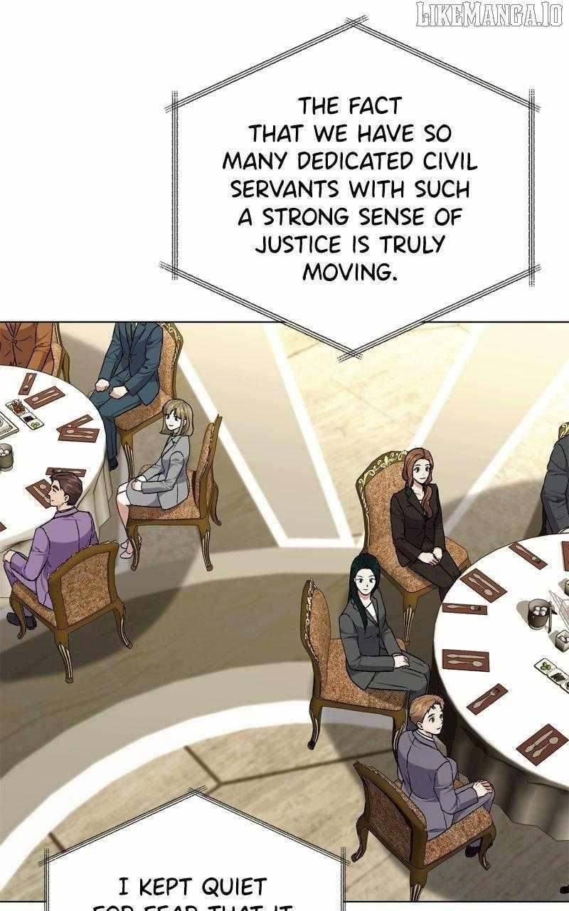 The Bastard of National Tax Service Chapter 178 - Page 84