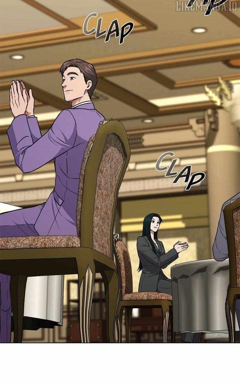 The Bastard of National Tax Service Chapter 178 - Page 88