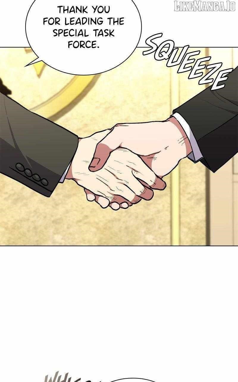 The Bastard of National Tax Service Chapter 178 - Page 94