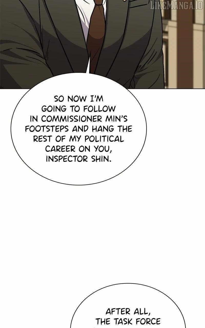 The Bastard of National Tax Service Chapter 178 - Page 97