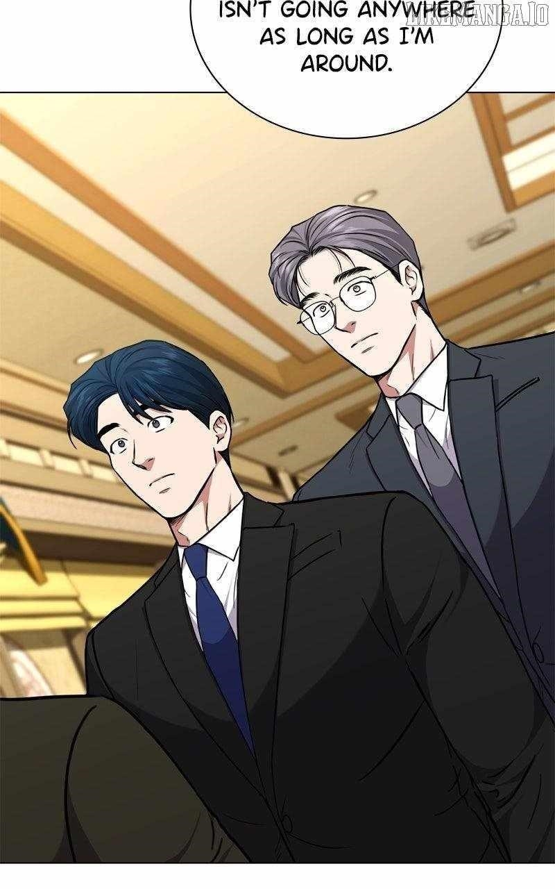 The Bastard of National Tax Service Chapter 178 - Page 98