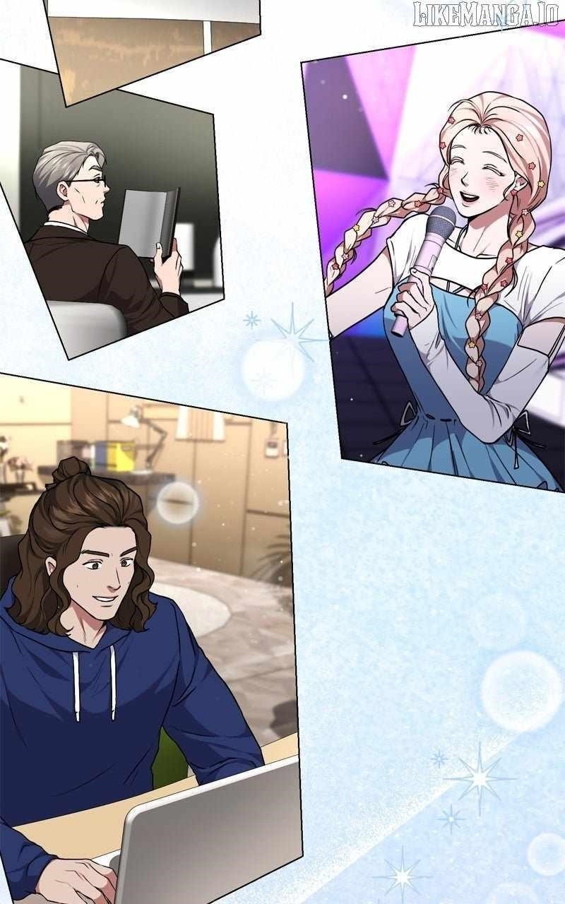 The Bastard of National Tax Service Chapter 179 - Page 104