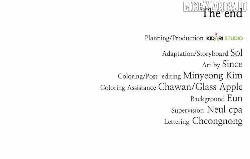 The Bastard of National Tax Service Chapter 179 - Page 113