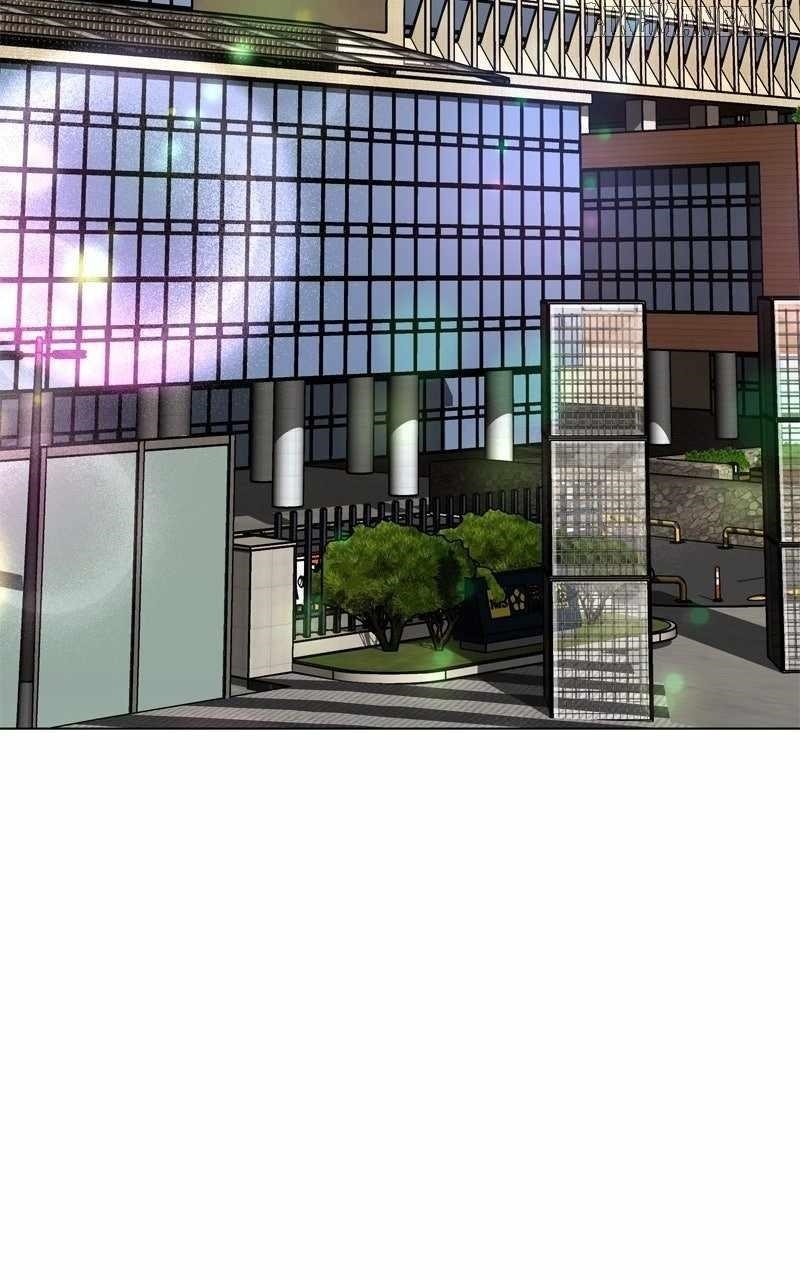 The Bastard of National Tax Service Chapter 179 - Page 2