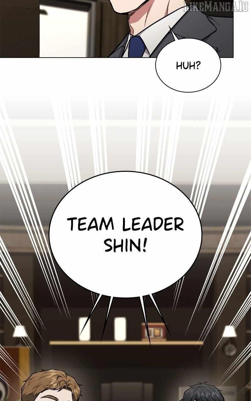 The Bastard of National Tax Service Chapter 179 - Page 29