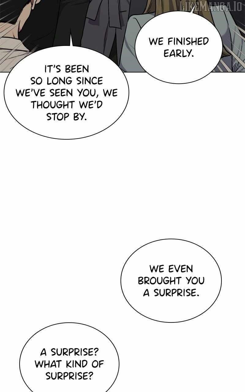 The Bastard of National Tax Service Chapter 179 - Page 32