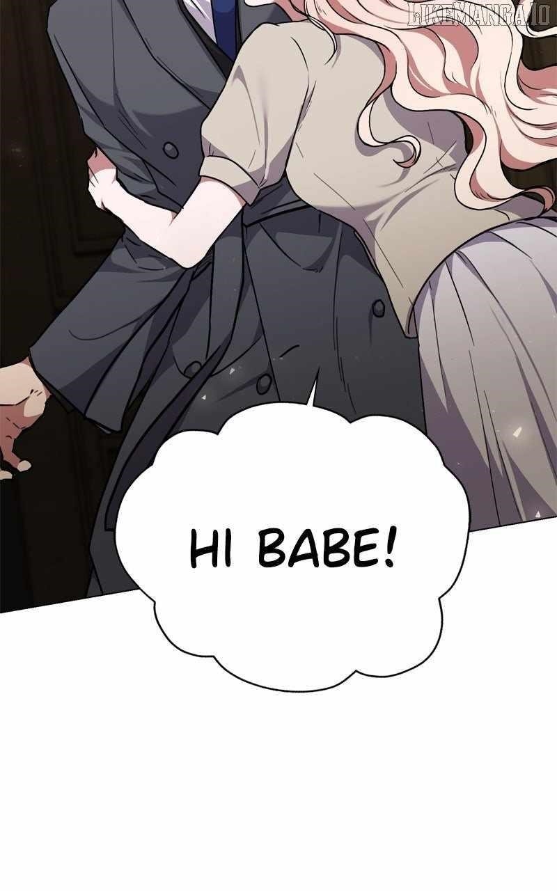 The Bastard of National Tax Service Chapter 179 - Page 35