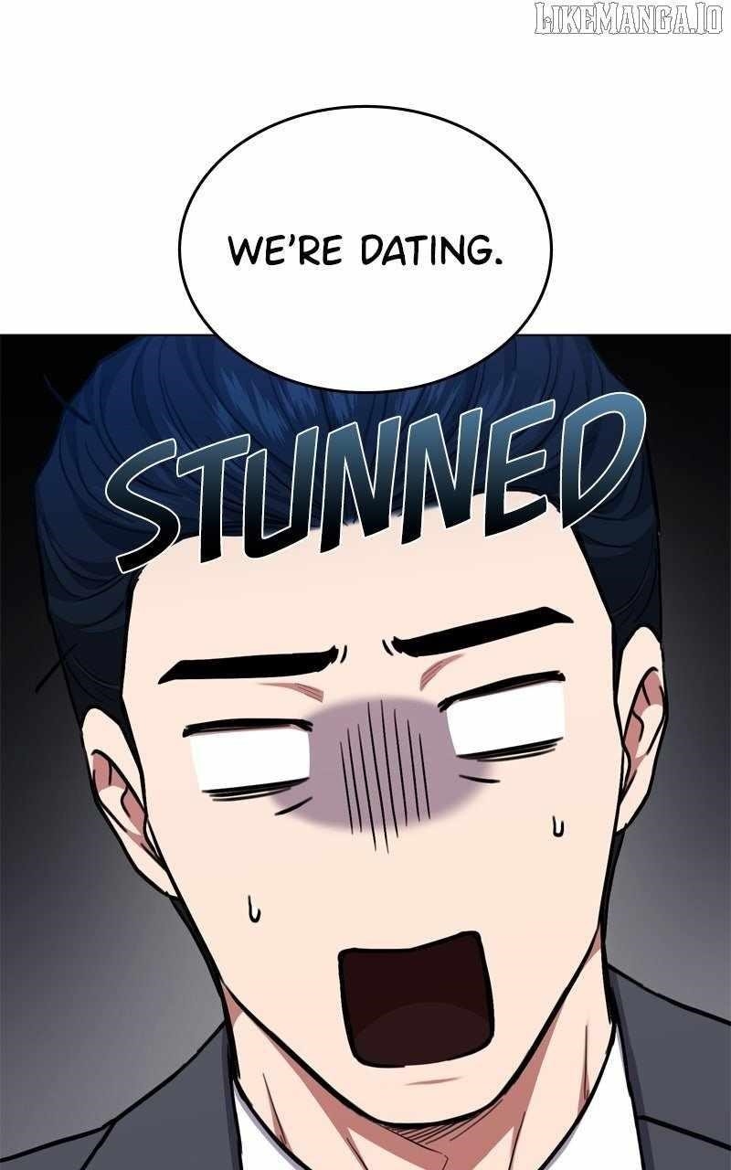 The Bastard of National Tax Service Chapter 179 - Page 38