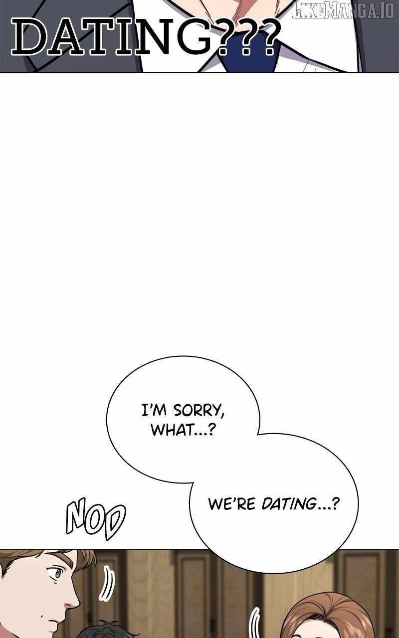 The Bastard of National Tax Service Chapter 179 - Page 39