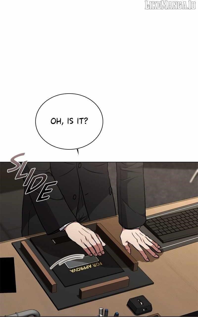 The Bastard of National Tax Service Chapter 179 - Page 4