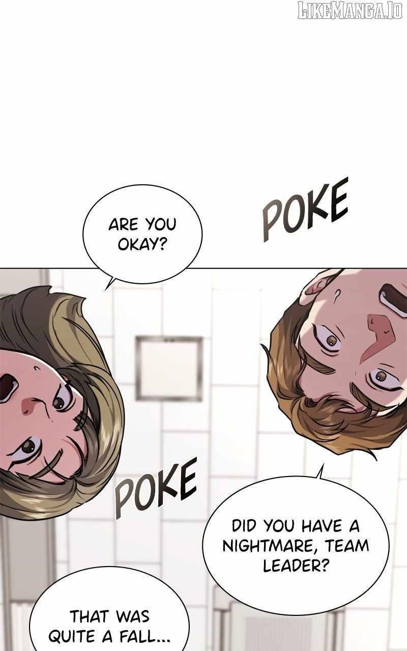 The Bastard of National Tax Service Chapter 179 - Page 60