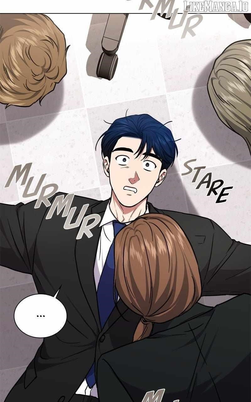 The Bastard of National Tax Service Chapter 179 - Page 62