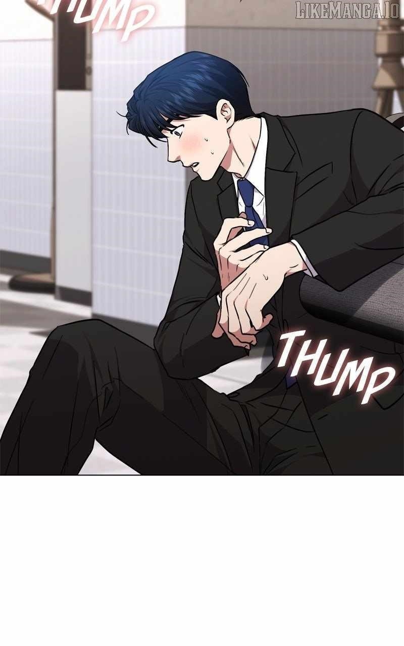 The Bastard of National Tax Service Chapter 179 - Page 65