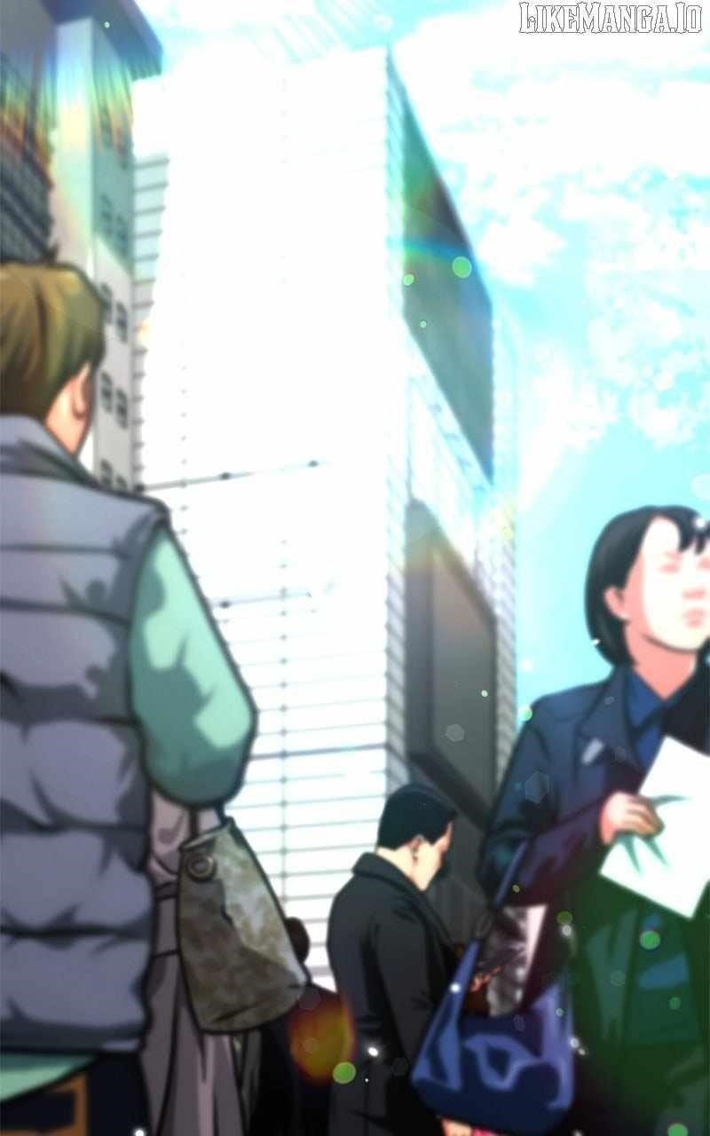 The Bastard of National Tax Service Chapter 179 - Page 70