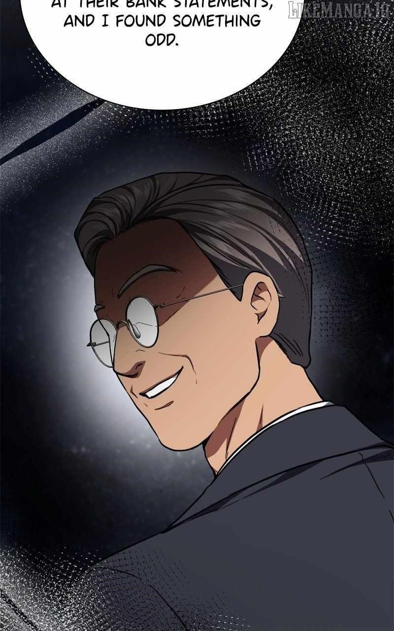 The Bastard of National Tax Service Chapter 179 - Page 78