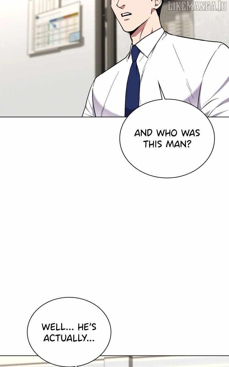 The Bastard of National Tax Service Chapter 179 - Page 84