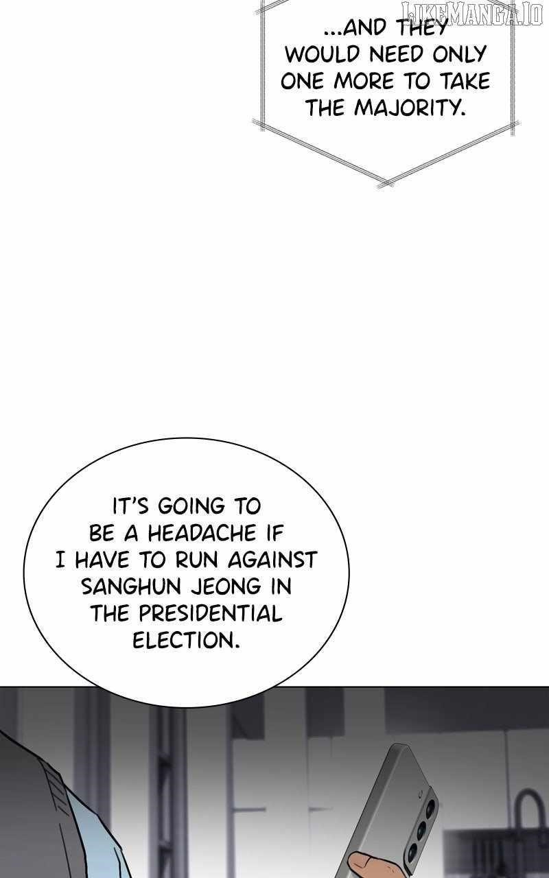 The Bastard of National Tax Service Chapter 179 - Page 88