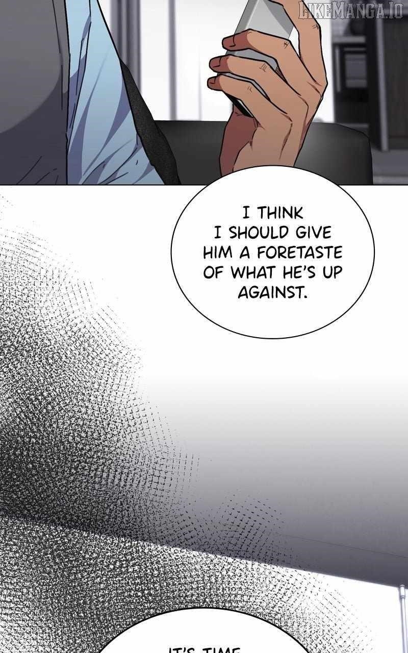 The Bastard of National Tax Service Chapter 179 - Page 89