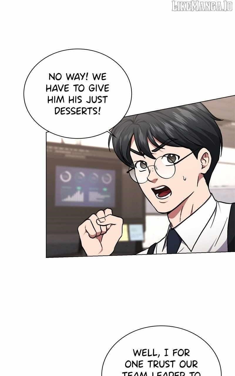 The Bastard of National Tax Service Chapter 179 - Page 98