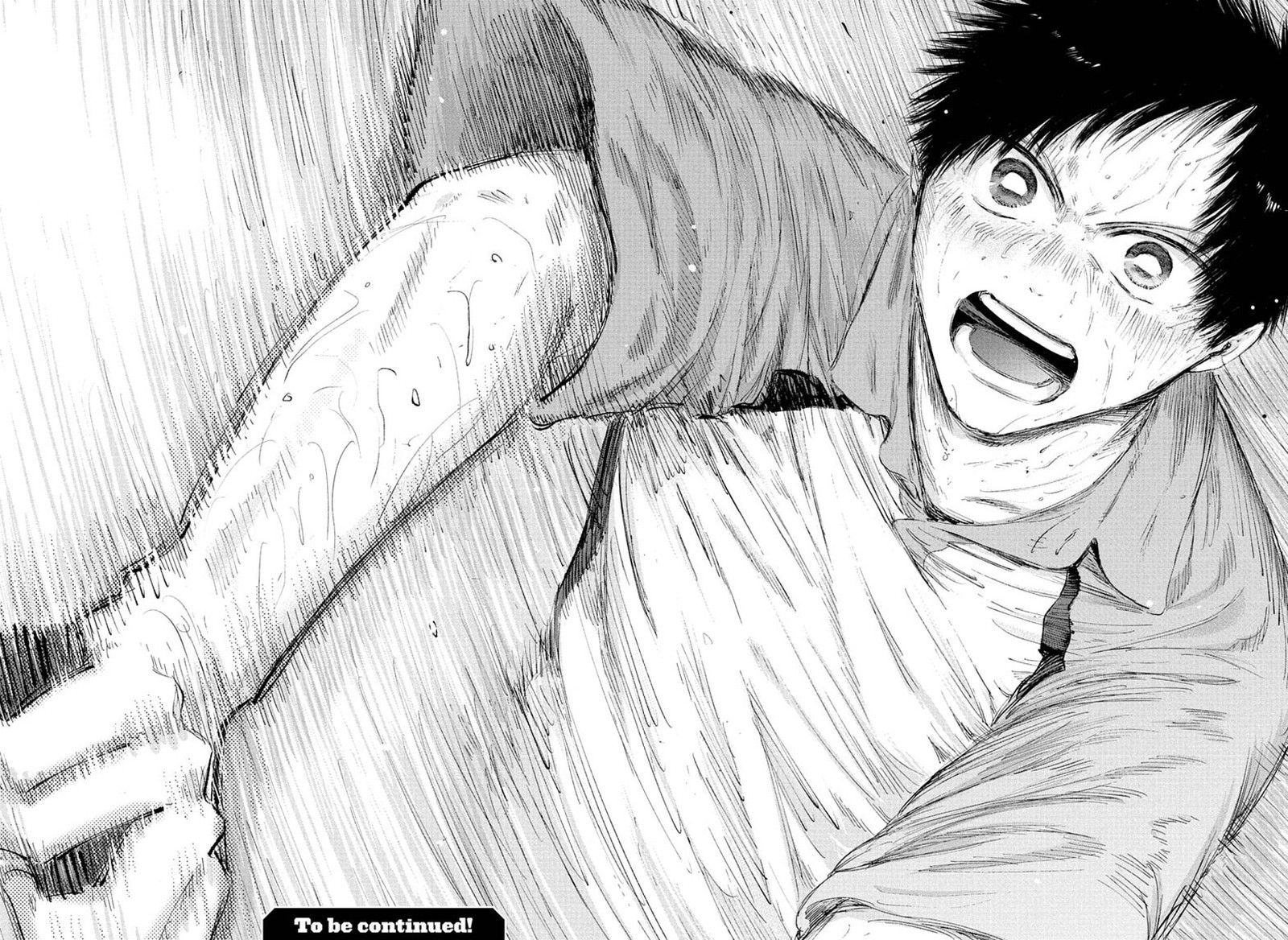 Blue Box Chapter 245 - Page 18