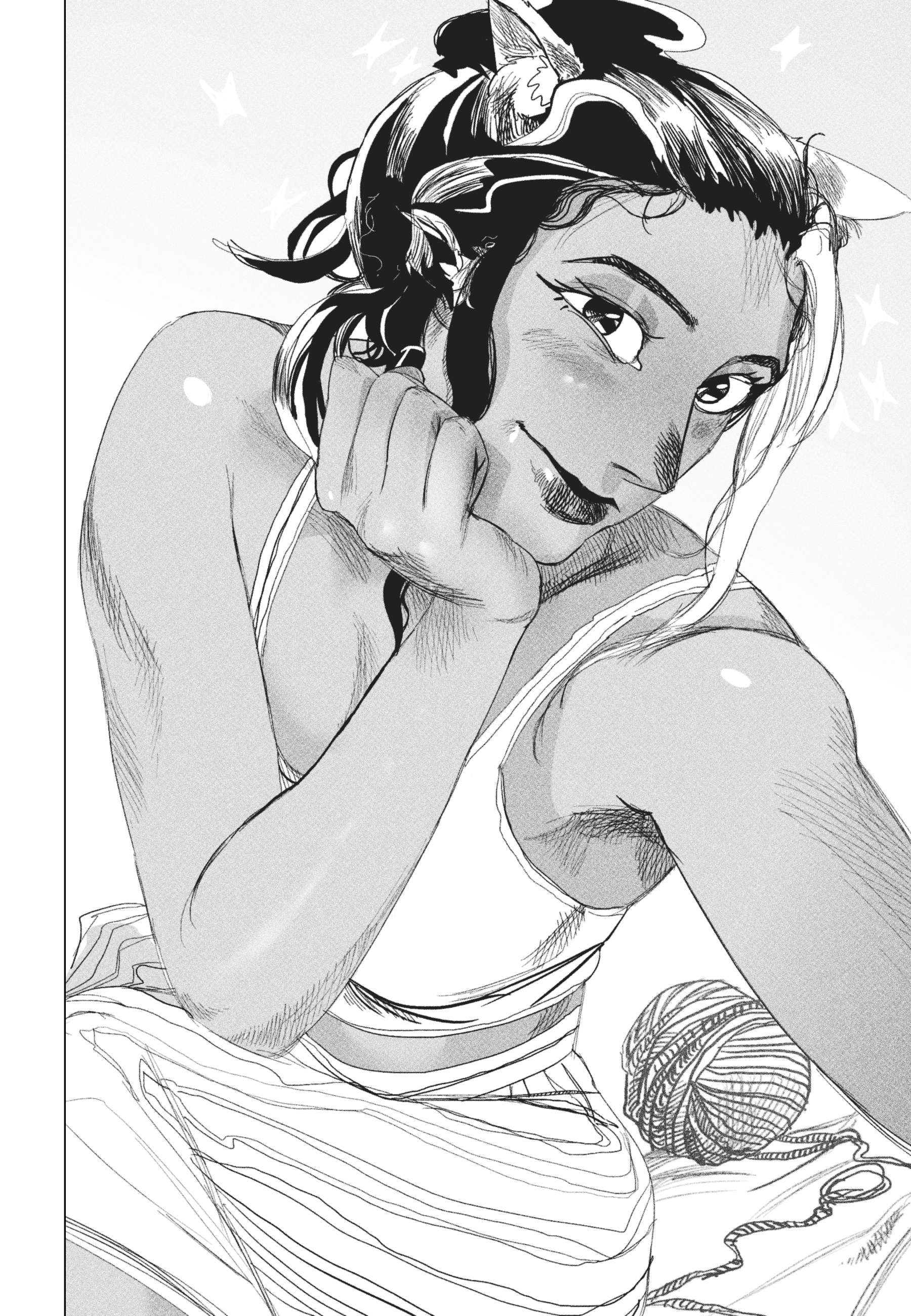 Dog Nigga Chapter 69 - Page 19