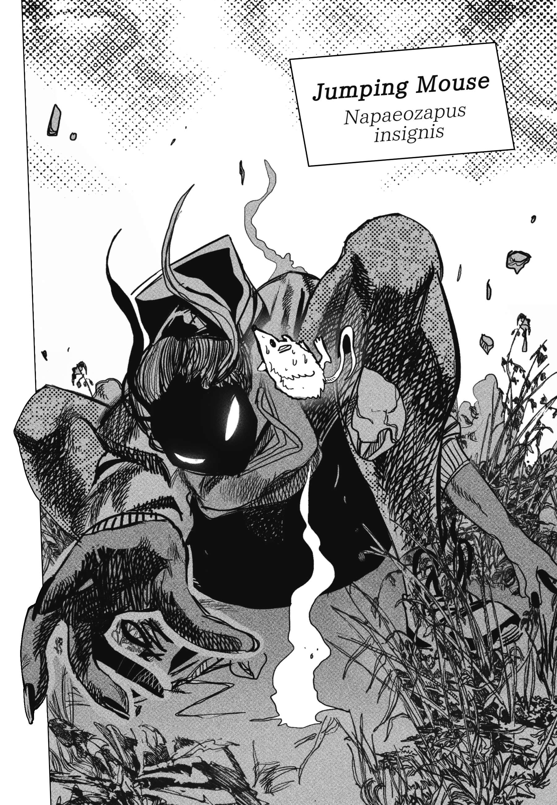 Dog Nigga Chapter 69 - Page 23