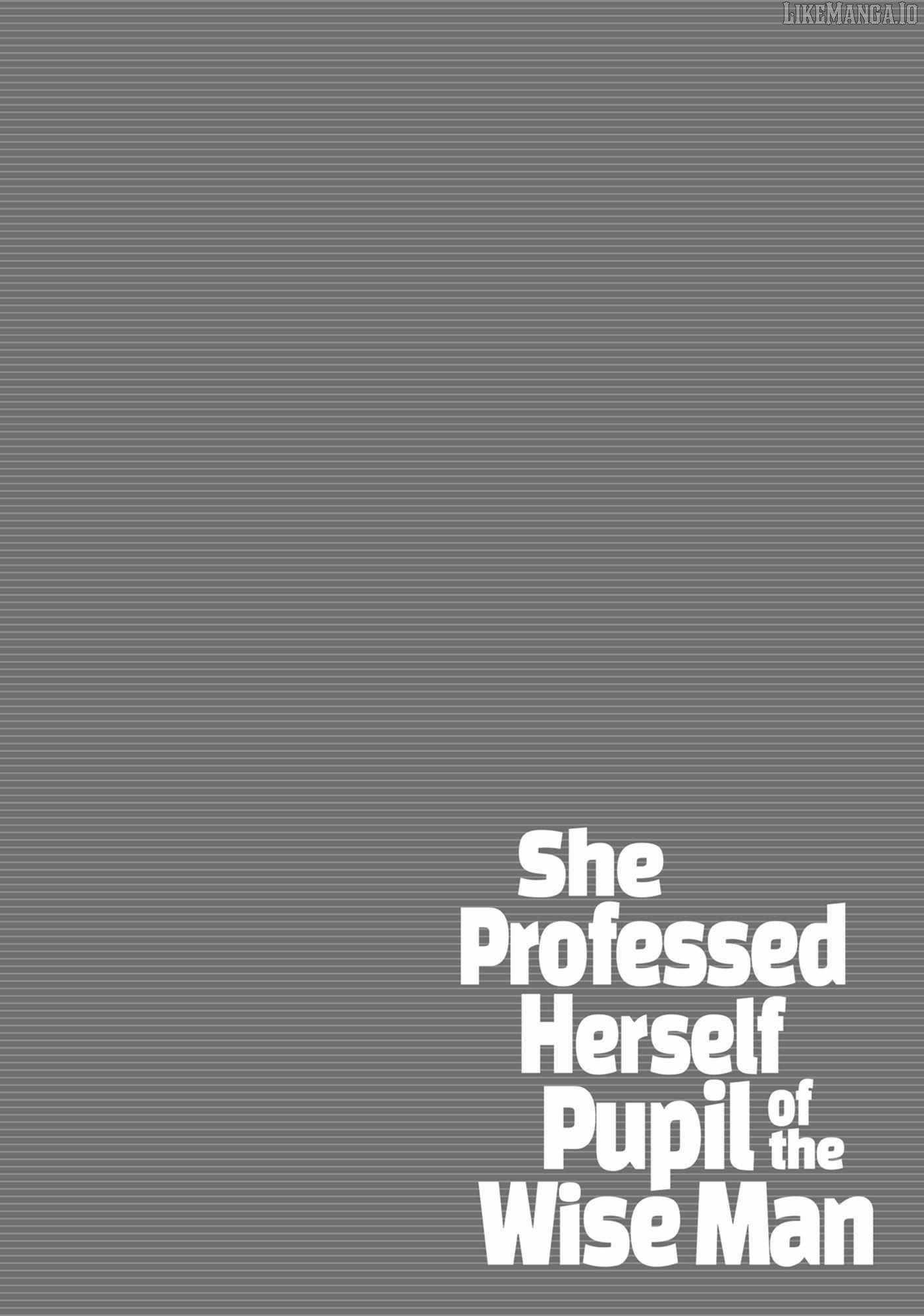 Kenja no Deshi wo Nanoru Kenja Chapter 75 - Page 1