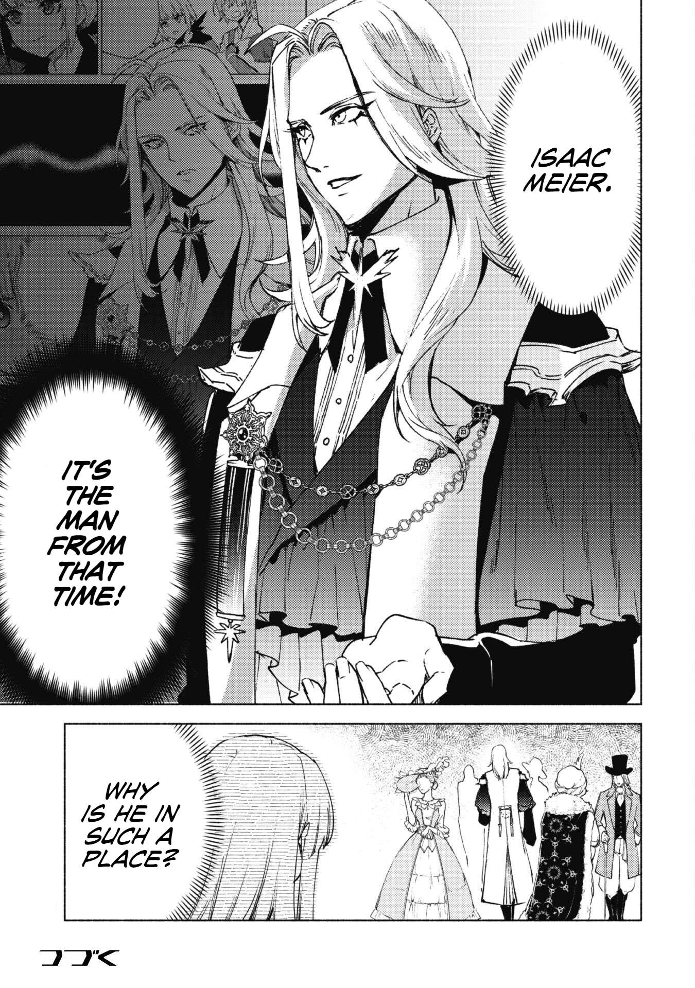 Kenja no Deshi wo Nanoru Kenja Chapter 81 - Page 20
