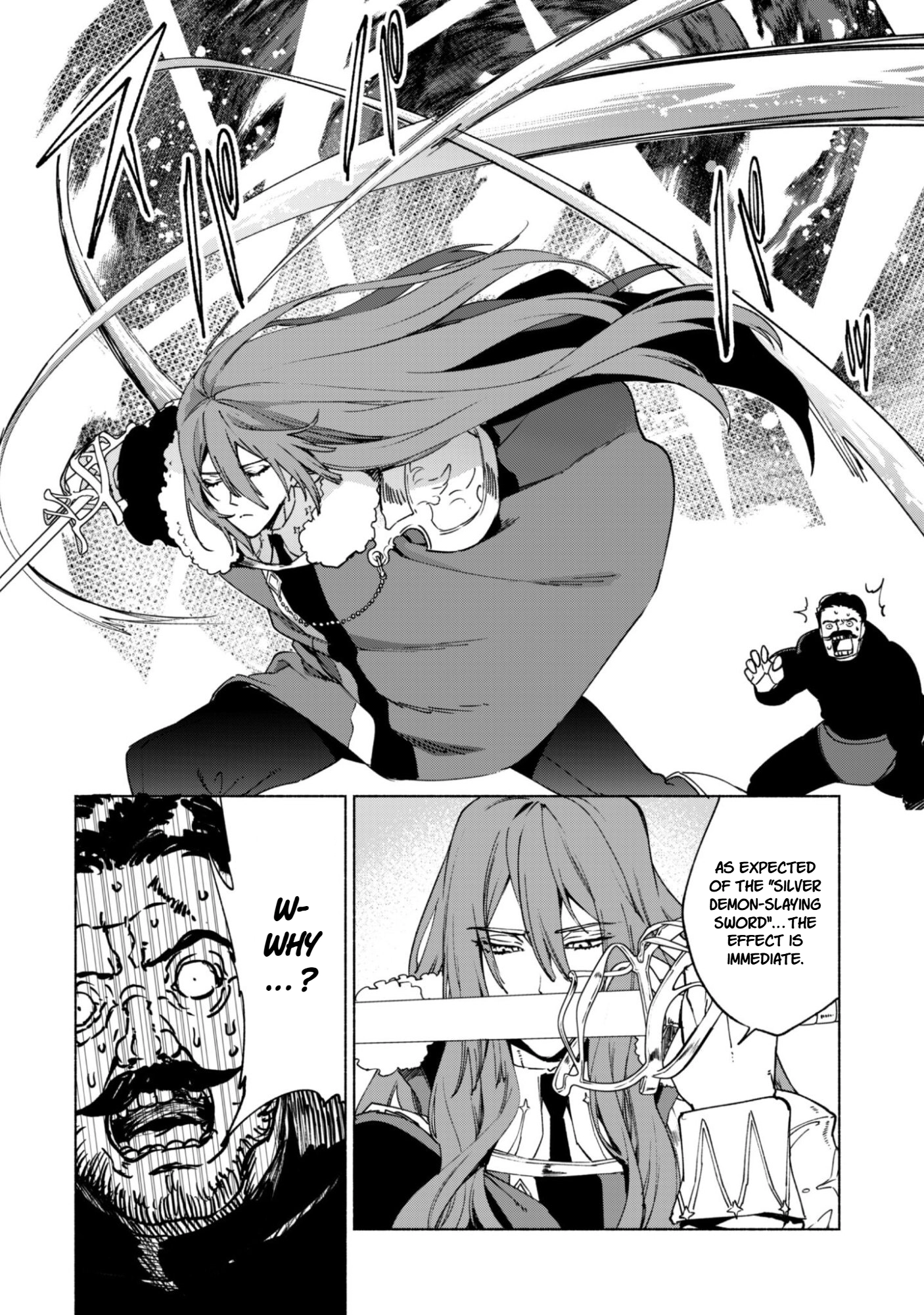 Kenja no Deshi wo Nanoru Kenja Chapter 91 - Page 25