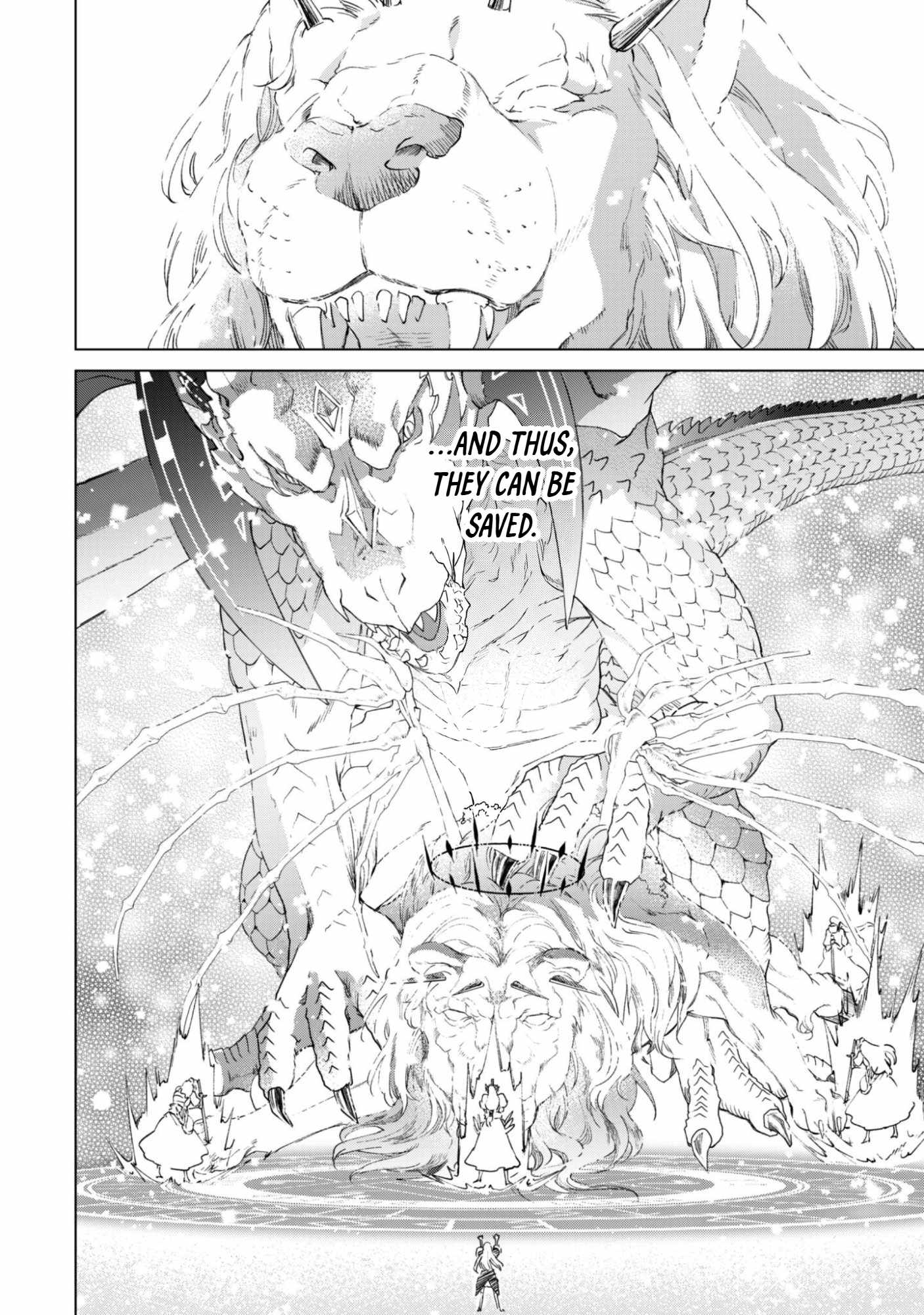 Kenja no Deshi wo Nanoru Kenja Chapter 94 - Page 20