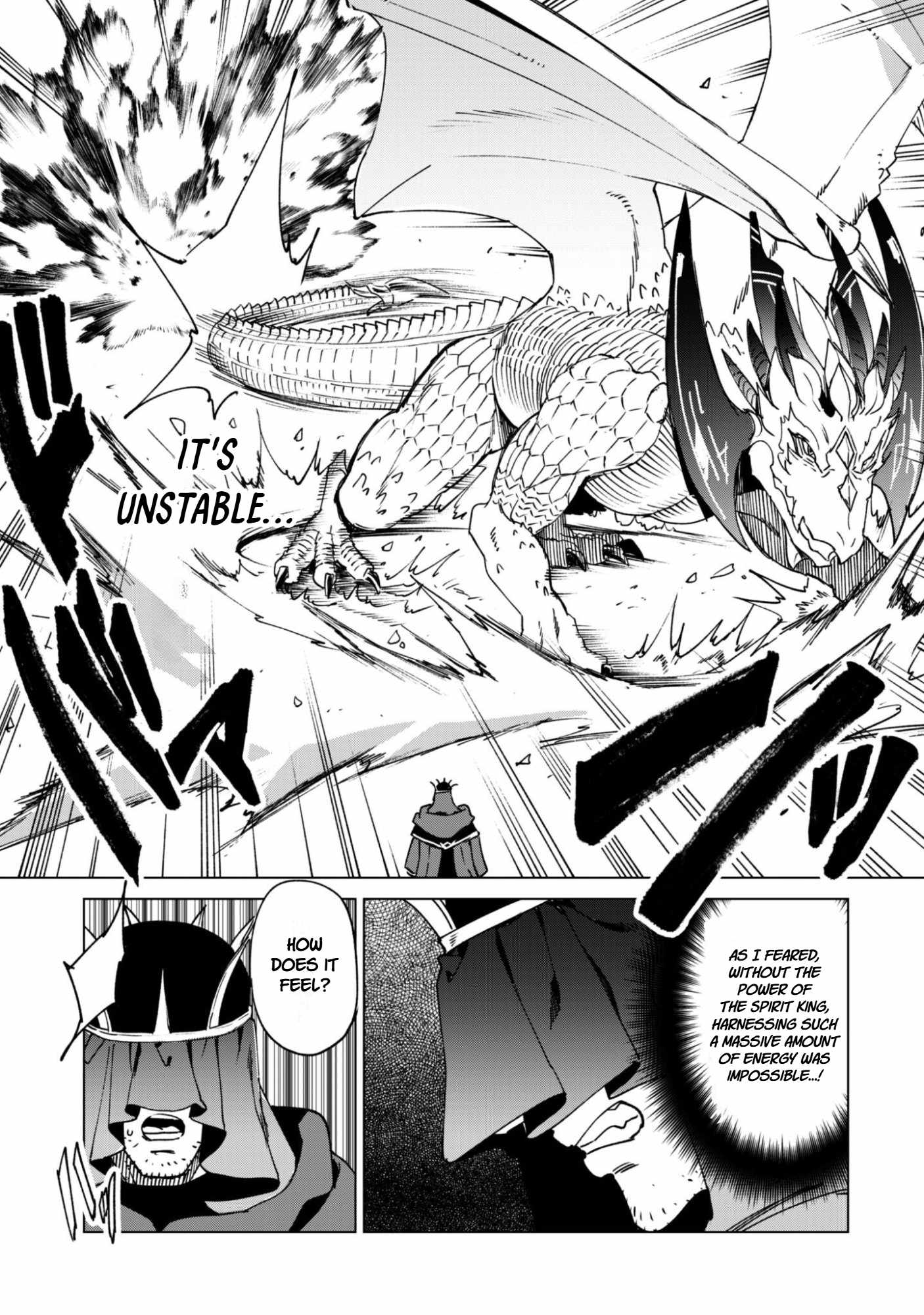 Kenja no Deshi wo Nanoru Kenja Chapter 94 - Page 5