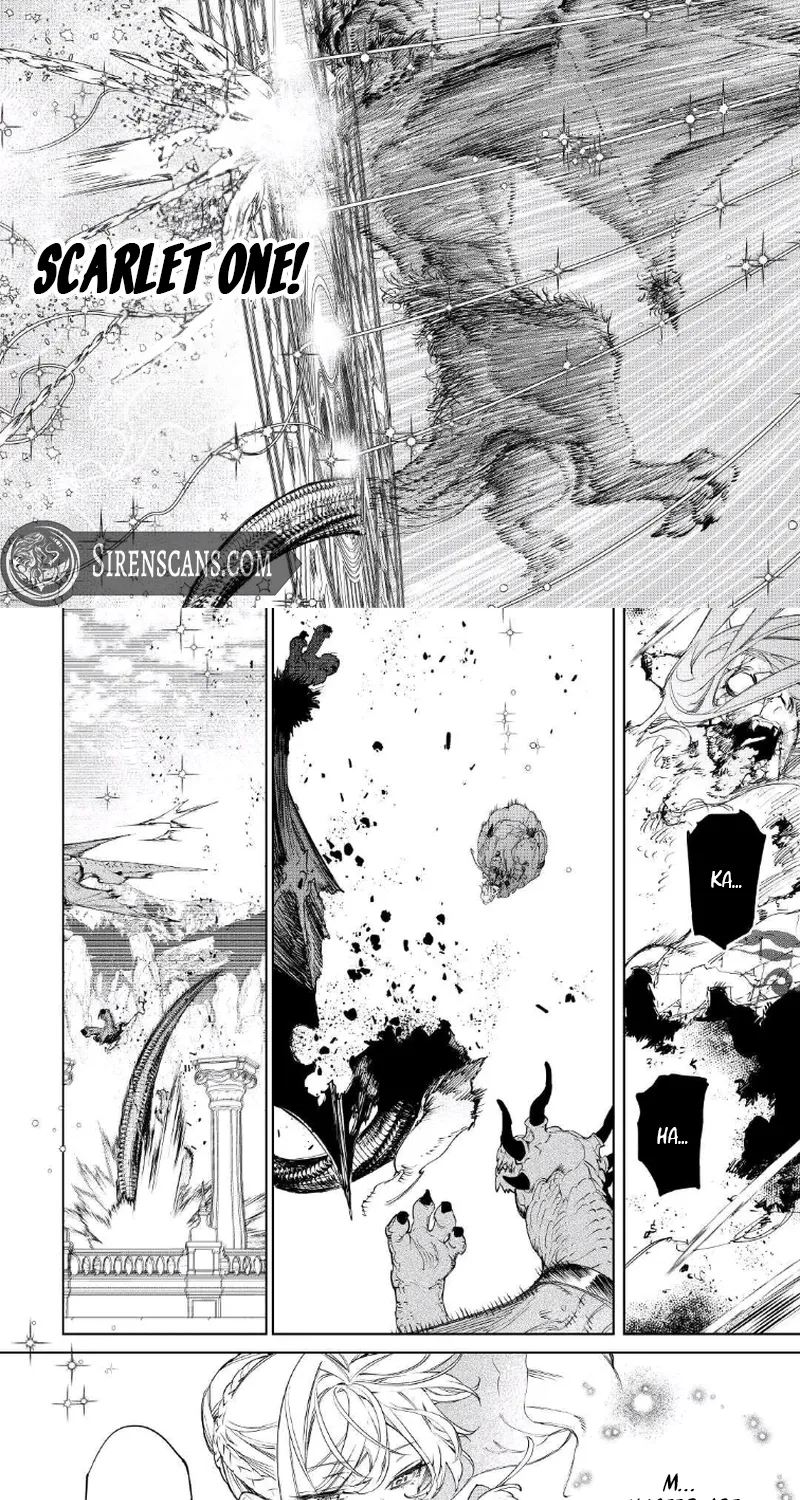 May I Please Ask You Just One Last Thing? Chapter 54 - Page 13