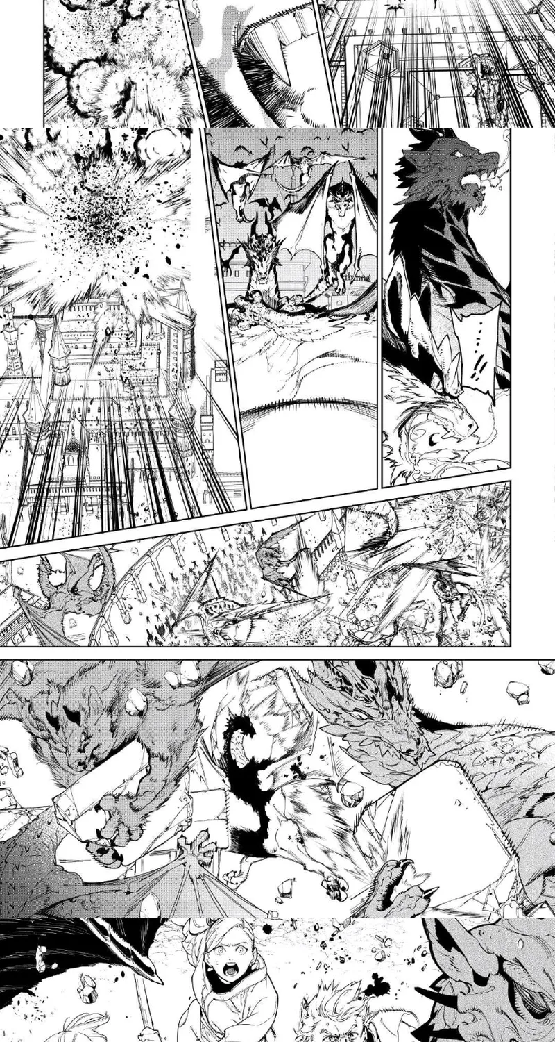 May I Please Ask You Just One Last Thing? Chapter 54 - Page 3