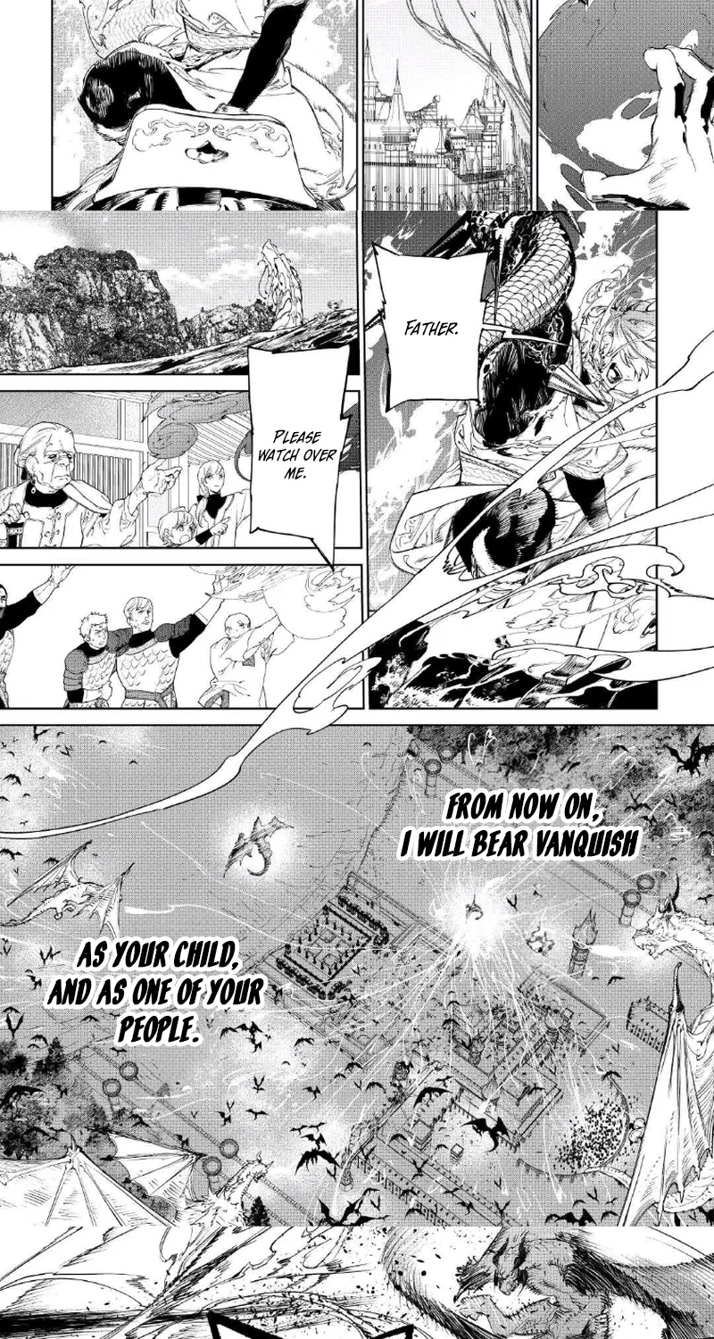 May I Please Ask You Just One Last Thing? Chapter 54 - Page 6