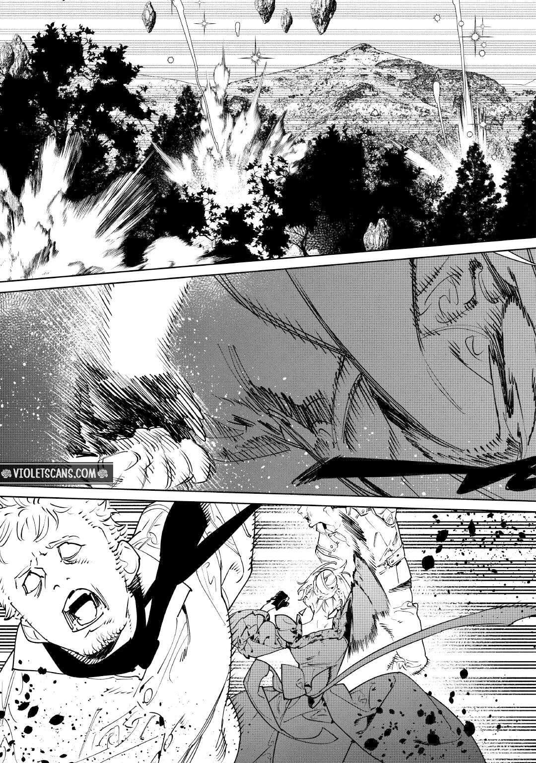 May I Please Ask You Just One Last Thing? Chapter 64 - Page 11