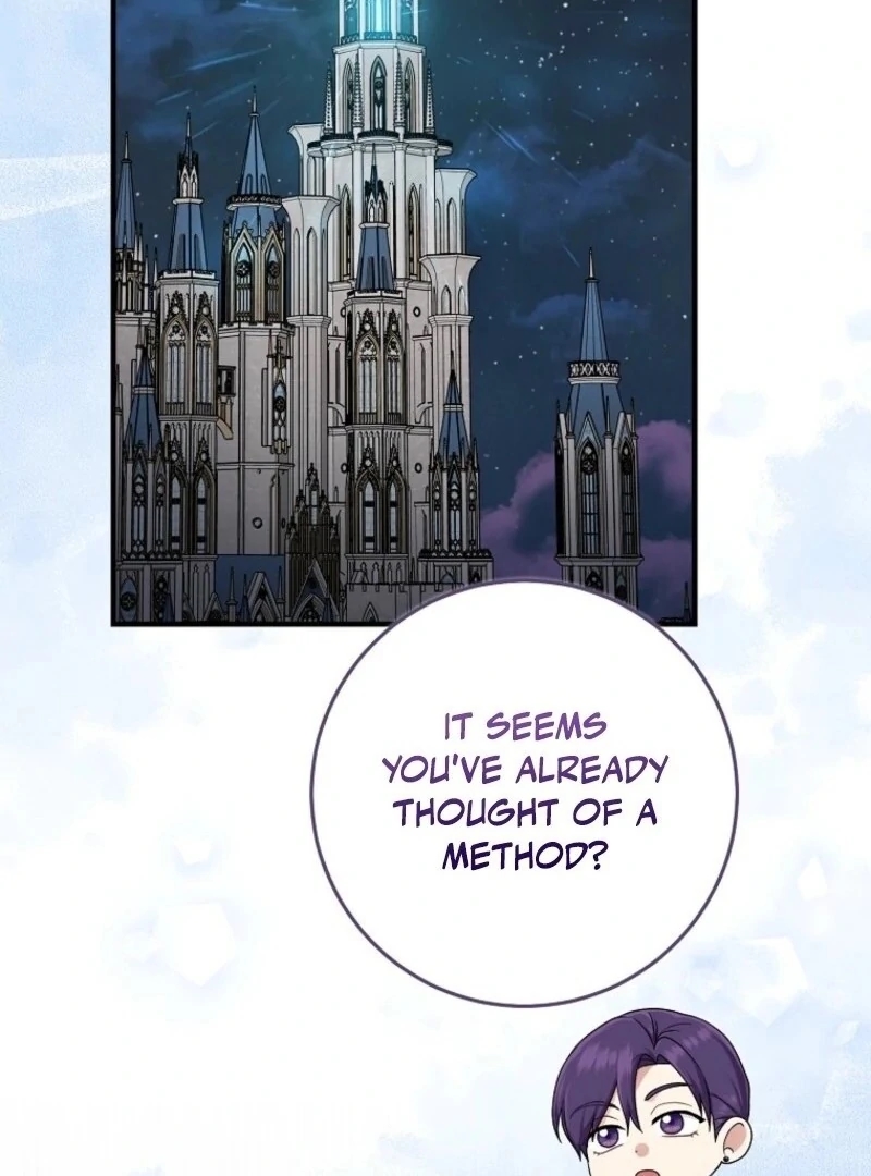 I Acted As The Adopted Daughter Too Chapter 102 - Page 105