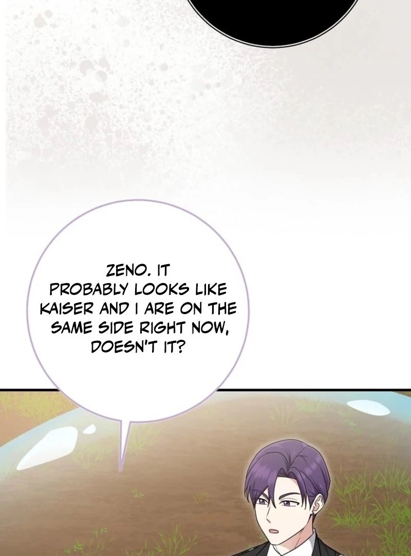 I Acted As The Adopted Daughter Too Chapter 102 - Page 14