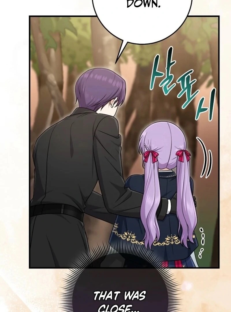 I Acted As The Adopted Daughter Too Chapter 102 - Page 22