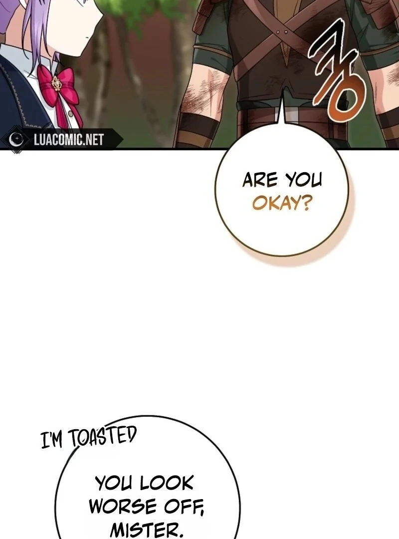 I Acted As The Adopted Daughter Too Chapter 102 - Page 24