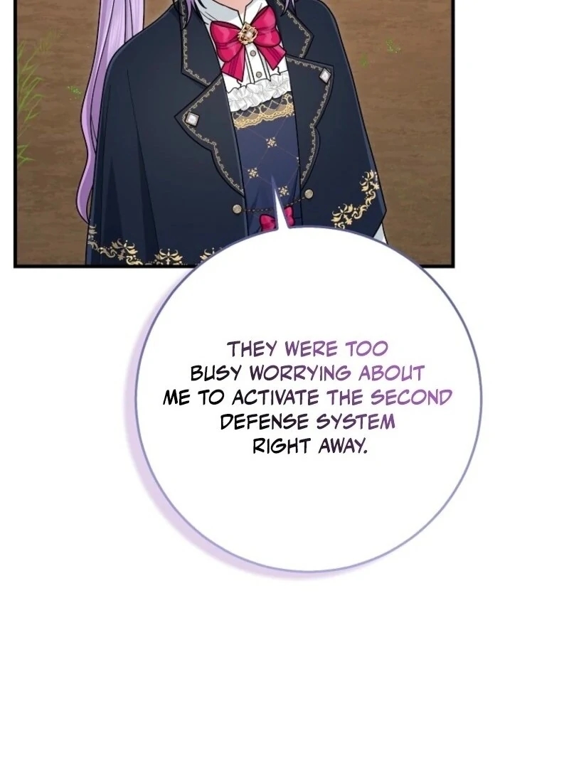 I Acted As The Adopted Daughter Too Chapter 102 - Page 30