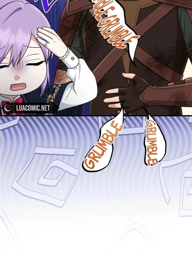 I Acted As The Adopted Daughter Too Chapter 102 - Page 37