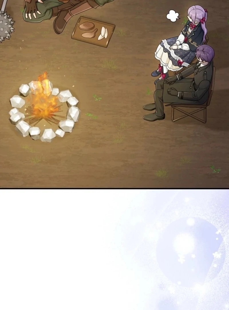 I Acted As The Adopted Daughter Too Chapter 102 - Page 79