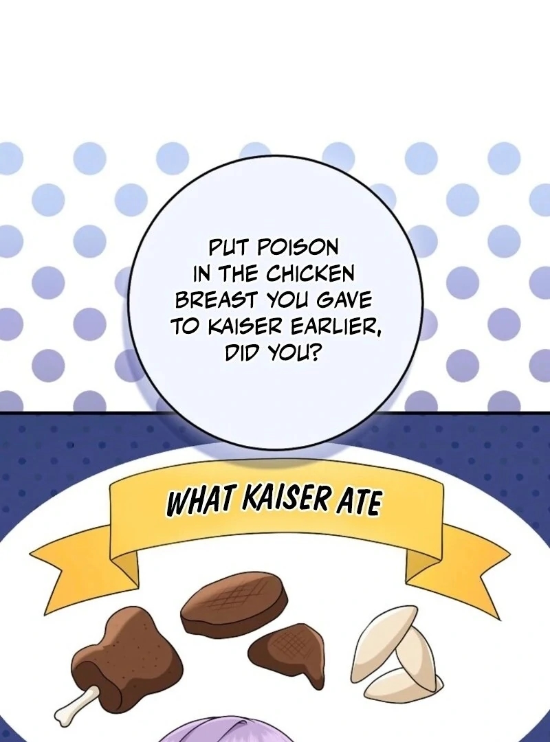 I Acted As The Adopted Daughter Too Chapter 102 - Page 84