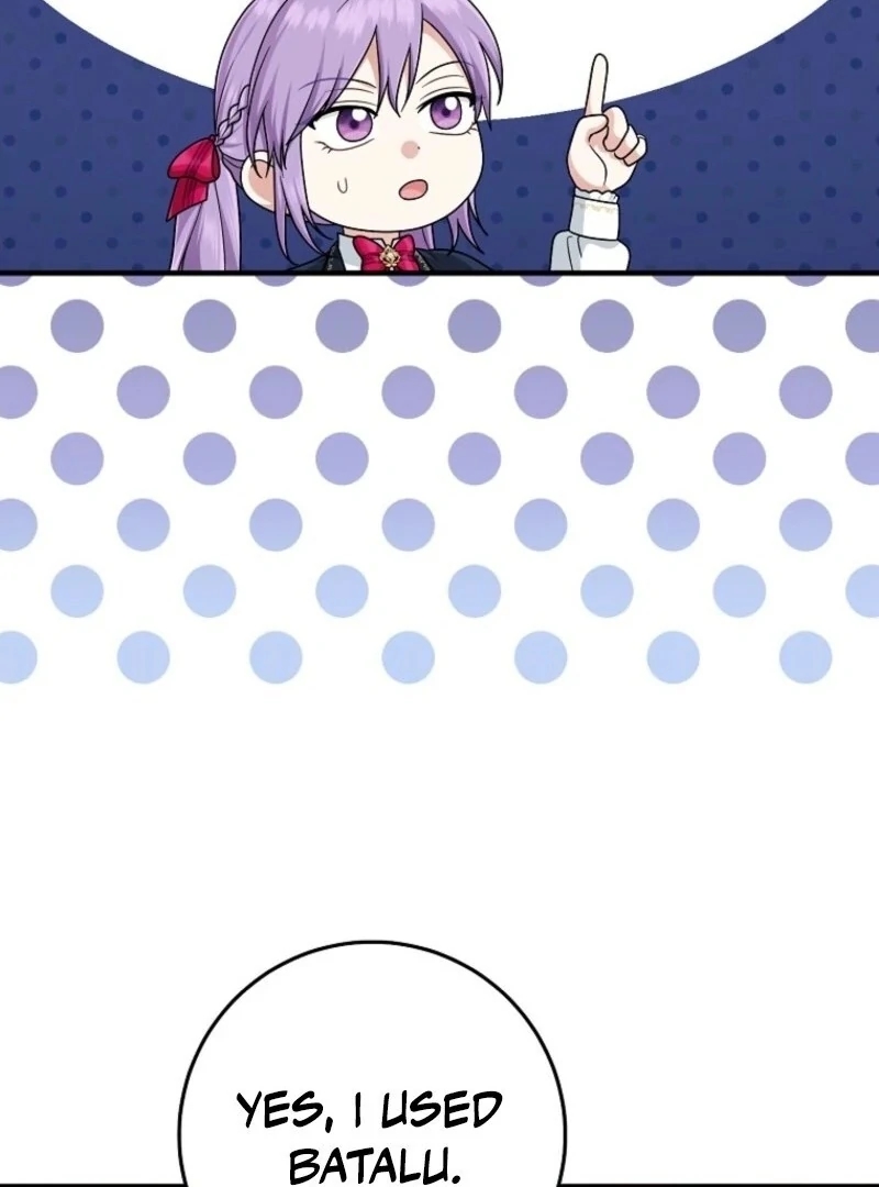 I Acted As The Adopted Daughter Too Chapter 102 - Page 85