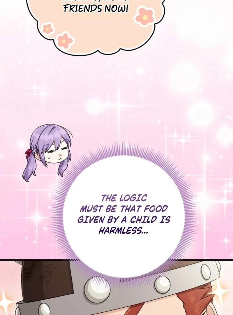 I Acted As The Adopted Daughter Too Chapter 102 - Page 90