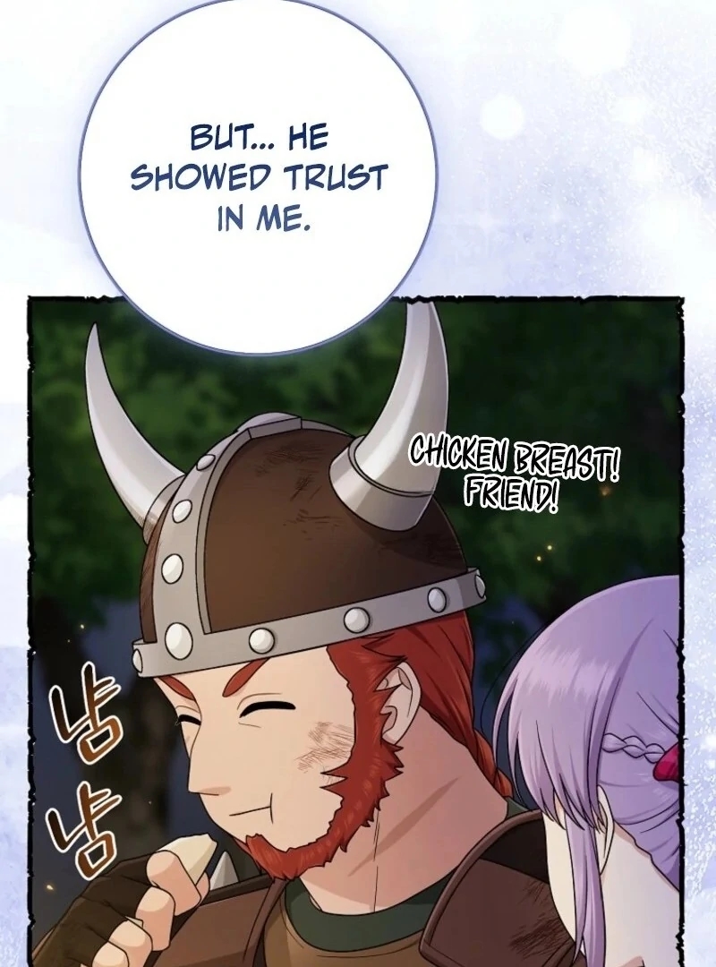 I Acted As The Adopted Daughter Too Chapter 102 - Page 96