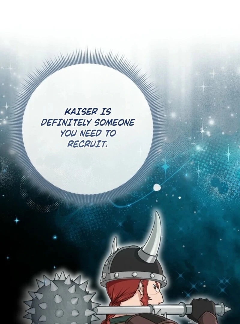 I Acted As The Adopted Daughter Too Chapter 103 - Page 10