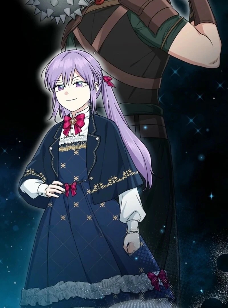 I Acted As The Adopted Daughter Too Chapter 103 - Page 11