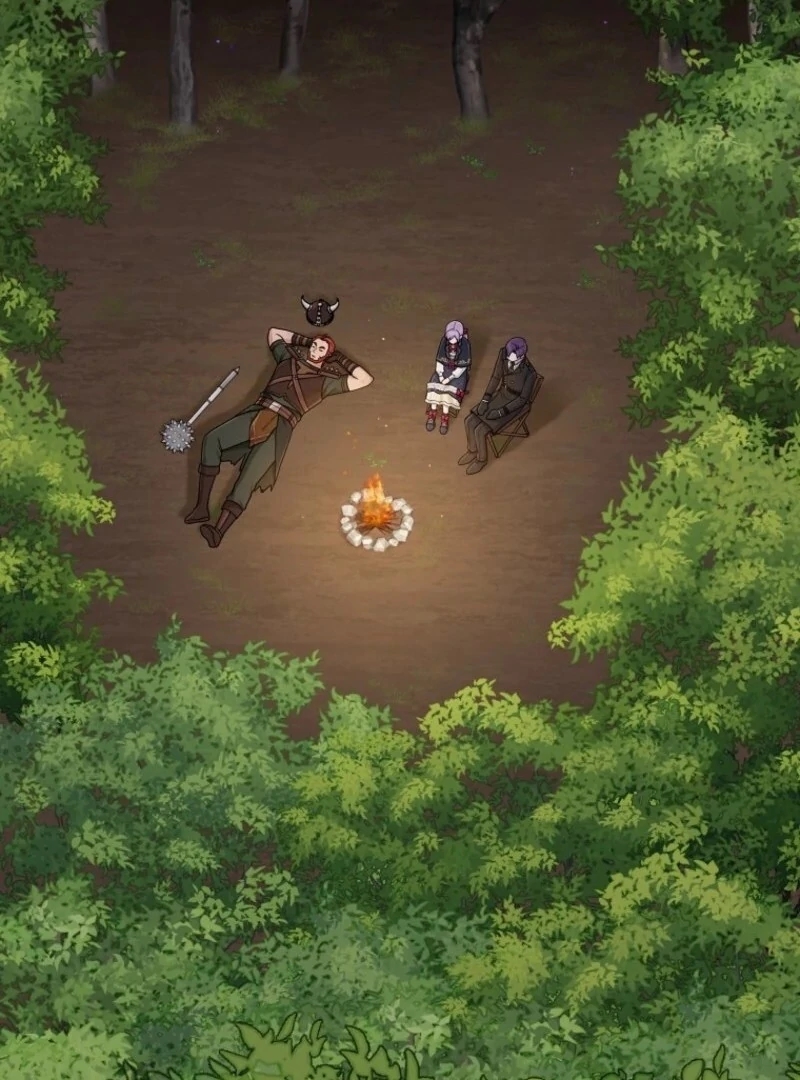 I Acted As The Adopted Daughter Too Chapter 103 - Page 2